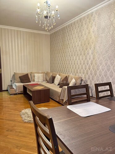 İcarəyə verilir 2 otaqlı yeni tikili 60 m², 20 Yanvar m., photo 17 from 22