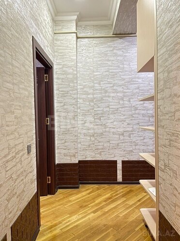 İcarəyə verilir 2 otaqlı yeni tikili 60 m², 20 Yanvar m., photo 12 from 22