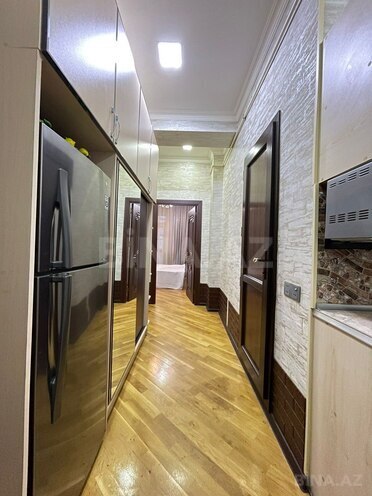 İcarəyə verilir 2 otaqlı yeni tikili 60 m², 20 Yanvar m., photo 20 from 22