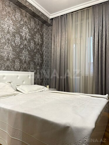 İcarəyə verilir 2 otaqlı yeni tikili 60 m², 20 Yanvar m., photo 7 from 22