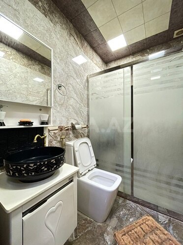 İcarəyə verilir 2 otaqlı yeni tikili 60 m², 20 Yanvar m., photo 19 from 22