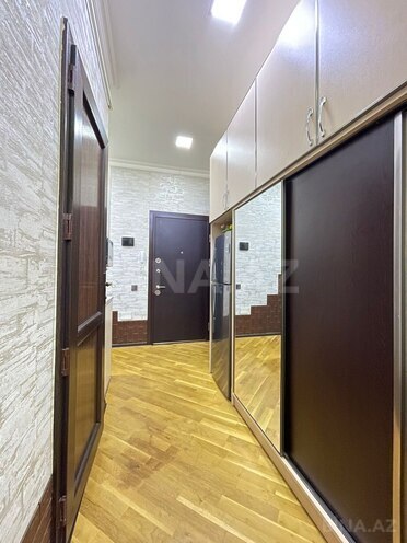 İcarəyə verilir 2 otaqlı yeni tikili 60 m², 20 Yanvar m., photo 4 from 22