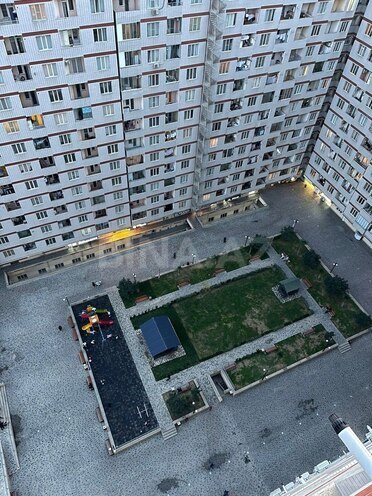 İcarəyə verilir 2 otaqlı yeni tikili 60 m², 20 Yanvar m., photo 15 from 22