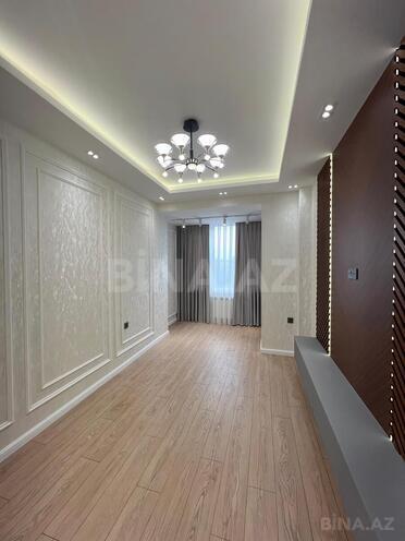 Satılır 2 otaqlı köhnə tikili 50 m², Gənclik m., photo 4 from 16