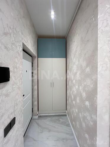 Satılır 2 otaqlı köhnə tikili 50 m², Gənclik m., photo 14 from 16