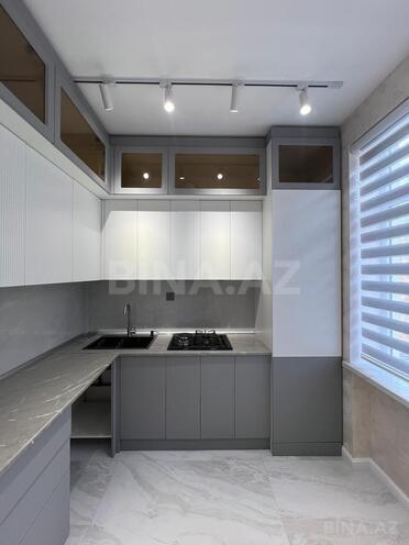 Satılır 2 otaqlı köhnə tikili 50 m², Gənclik m., photo 9 from 16