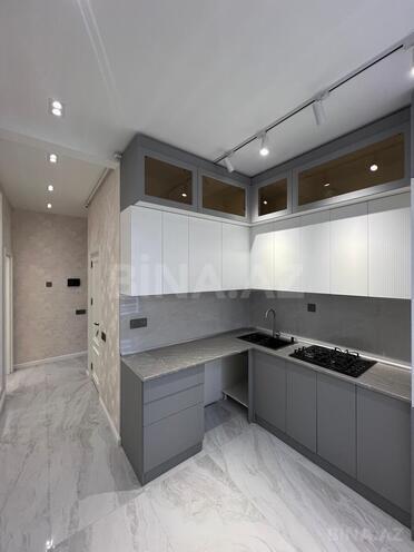 Satılır 2 otaqlı köhnə tikili 50 m², Gənclik m., photo 6 from 16