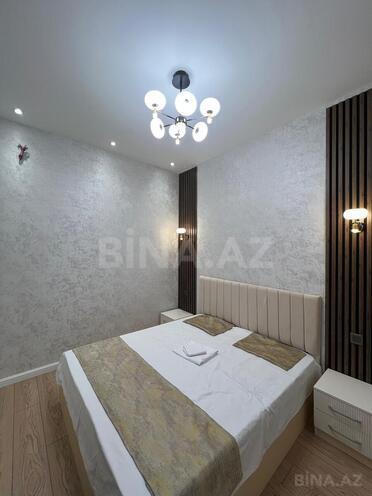 Satılır 2 otaqlı köhnə tikili 50 m², Gənclik m., photo 11 from 16