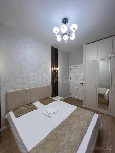 Satılır 2 otaqlı köhnə tikili 50 m², Gənclik m., photo 10 from 16