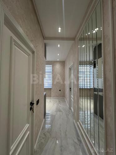 Satılır 2 otaqlı köhnə tikili 50 m², Gənclik m., photo 13 from 16