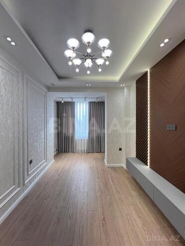 Satılır 2 otaqlı köhnə tikili 50 m², Gənclik m., photo 3 from 16