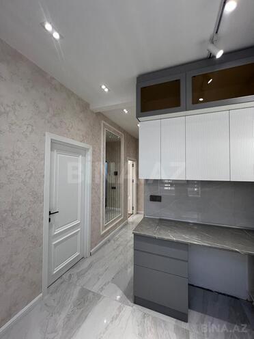 Satılır 2 otaqlı köhnə tikili 50 m², Gənclik m., photo 7 from 16