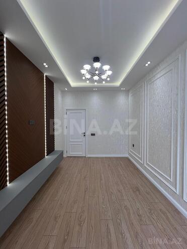 Satılır 2 otaqlı köhnə tikili 50 m², Gənclik m., photo 5 from 16