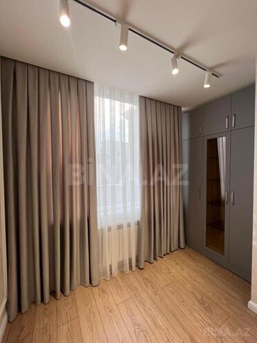 Satılır 2 otaqlı köhnə tikili 50 m², Gənclik m., photo 12 from 16