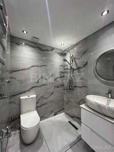 Satılır 2 otaqlı köhnə tikili 50 m², Gənclik m., photo 15 from 16