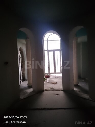 Satılır 7 otaqlı həyət evi/bağ evi 650 m², Həzi Aslanov q., photo 9 from 16