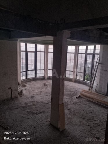 Satılır 7 otaqlı həyət evi/bağ evi 650 m², Həzi Aslanov q., photo 5 from 16