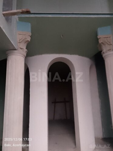 Satılır 7 otaqlı həyət evi/bağ evi 650 m², Həzi Aslanov q., photo 10 from 16