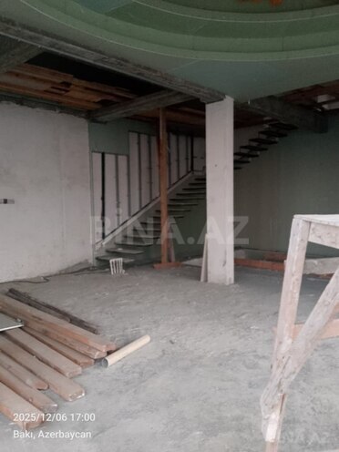 Satılır 7 otaqlı həyət evi/bağ evi 650 m², Həzi Aslanov q., photo 4 from 16