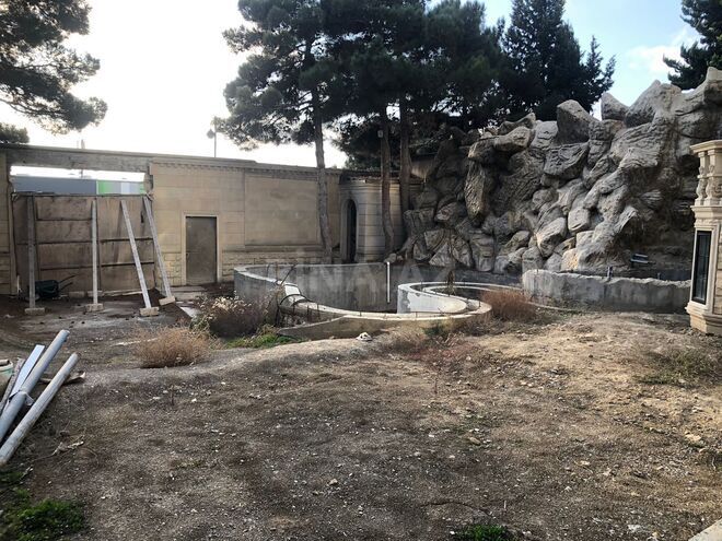 Satılır 7 otaqlı həyət evi/bağ evi 650 m², Həzi Aslanov q., photo 13 from 16