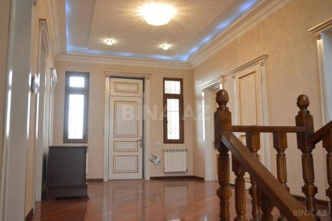 Satılır 8 otaqlı həyət evi/bağ evi 600 m², Badamdar q., photo 13 from 21