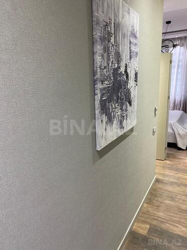 İcarəyə verilir 3 otaqlı yeni tikili 125 m², Elmlər Akademiyası m., photo 10 from 15