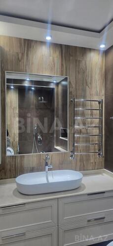 İcarəyə verilir 3 otaqlı yeni tikili 125 m², Elmlər Akademiyası m., photo 11 from 15