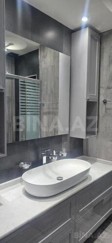 İcarəyə verilir 3 otaqlı yeni tikili 125 m², Elmlər Akademiyası m., photo 6 from 15