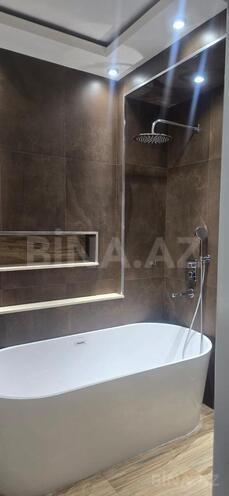İcarəyə verilir 3 otaqlı yeni tikili 125 m², Elmlər Akademiyası m., photo 12 from 15