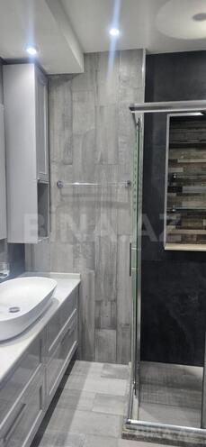 İcarəyə verilir 3 otaqlı yeni tikili 125 m², Elmlər Akademiyası m., photo 13 from 15