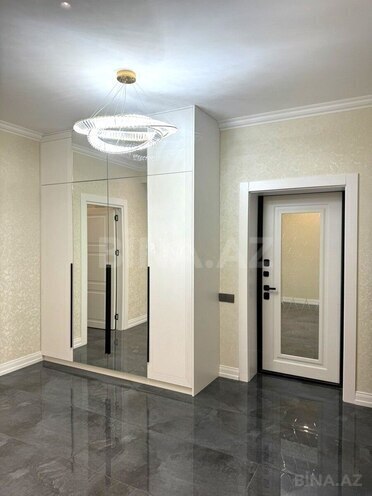 Satılır 3 otaqlı yeni tikili 140 m², Nərimanov r., photo 13 from 23