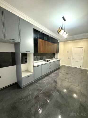 Satılır 3 otaqlı yeni tikili 140 m², Nərimanov r., photo 12 from 23