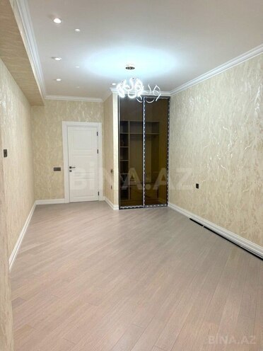 Satılır 3 otaqlı yeni tikili 140 m², Nərimanov r., photo 10 from 23