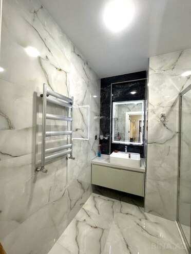 Satılır 3 otaqlı yeni tikili 140 m², Nərimanov r., photo 14 from 23