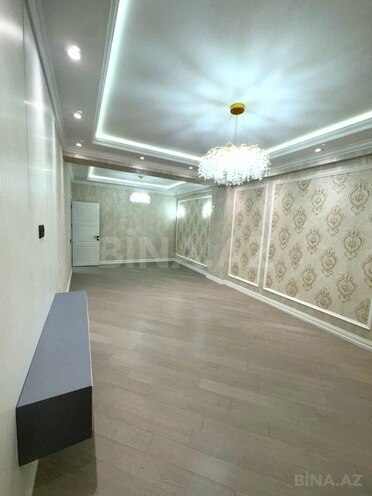 Satılır 3 otaqlı yeni tikili 140 m², Nərimanov r., photo 4 from 23