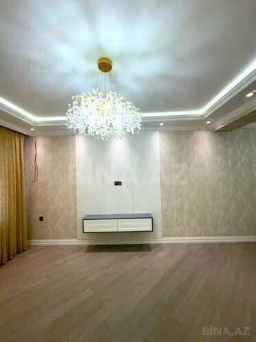 Satılır 3 otaqlı yeni tikili 140 m², Nərimanov r., photo 3 from 23