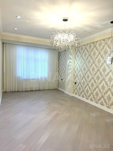 Satılır 3 otaqlı yeni tikili 140 m², Nərimanov r., photo 5 from 23