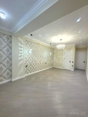 Satılır 3 otaqlı yeni tikili 140 m², Nərimanov r., photo 6 from 23