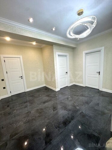 Satılır 3 otaqlı yeni tikili 140 m², Nərimanov r., photo 8 from 23
