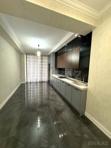 Satılır 3 otaqlı yeni tikili 140 m², Nərimanov r., photo 11 from 23