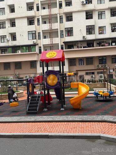 Satılır 3 otaqlı yeni tikili 140 m², Nərimanov r., photo 19 from 23