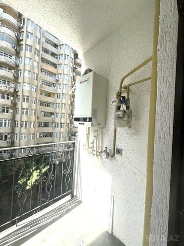 Satılır 3 otaqlı yeni tikili 140 m², Nərimanov r., photo 16 from 23