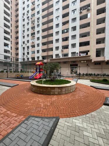 Satılır 3 otaqlı yeni tikili 140 m², Nərimanov r., photo 21 from 23