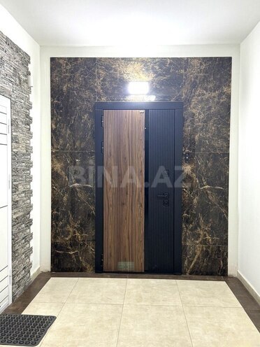 Satılır 3 otaqlı yeni tikili 140 m², Nərimanov r., photo 17 from 23