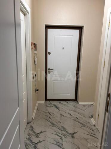 Сдаётся 2-комн. новостройка 60 м², photo 10 from 15
