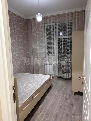 Сдаётся 2-комн. новостройка 60 м², photo 7 from 15