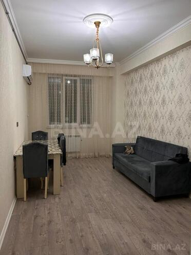 Сдаётся 2-комн. новостройка 60 м², photo 6 from 15