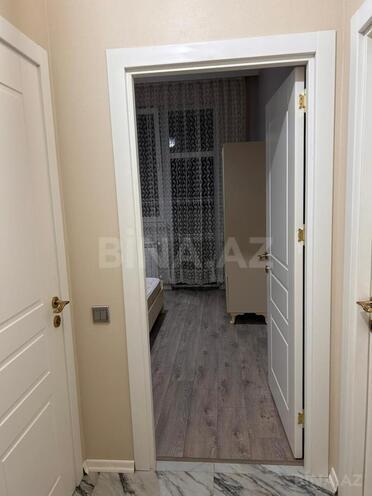 Сдаётся 2-комн. новостройка 60 м², photo 11 from 15
