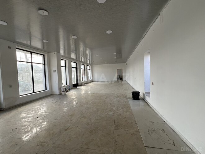 İcarəyə verilir  obyekt 125 m², Xocəsən m., photo 6 from 8