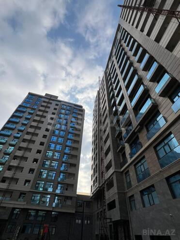 Satılır 4 otaqlı yeni tikili 230 m², Nizami m., photo 23 from 29